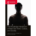 The Routledge Handbook of Male Sex Work, Culture, and Society