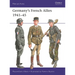 Germany's French Allies 1941-45