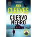 Cuervo Negro