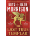 The Last True Templar