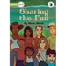 Sharing the Fun - Our Yarning
