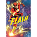 The Flash by Grant Morrison and Mark Millar: The Deluxe Edition