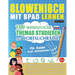 Slowenisch Mit Spaß Lernen - Für Kinder: Aller Altersgruppen - 100 Wesentliche Themas Studieren Mit Wortsuchrätsel - Vol.1