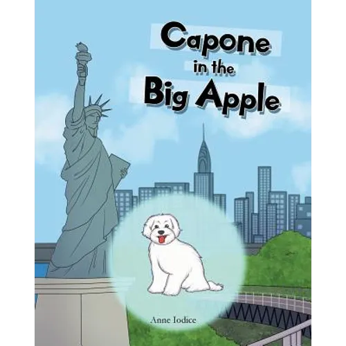 Capone in the Big Apple