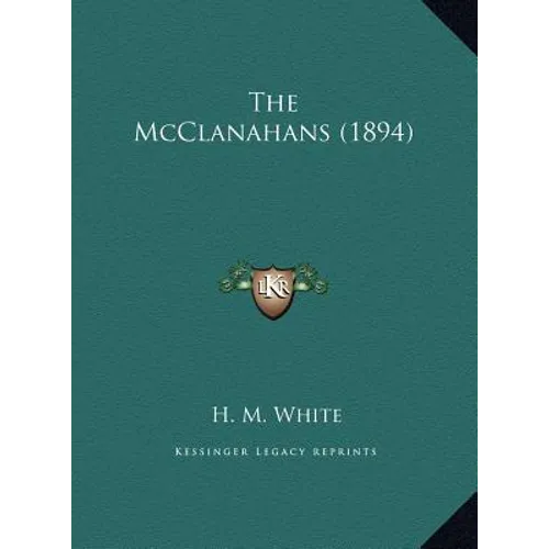 The McClanahans (1894)