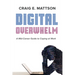 Digital Overwhelm: A Mid-Career Guide to Coping at Work