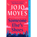 Someone Else's Shoes