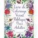 Livre de Coloriage Verset Biblique Pour Adultes: Un Livre Chrétien À Colorier