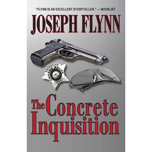 The Concrete Inquisition