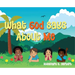 What God Says About Me