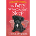 The Puppy Who Couldn't Sleep