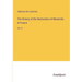 The History of the Restoration of Monarchy in France: Vol. 4
