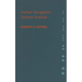 Inertial Navigation Systems Analysis
