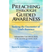 Preaching Through Guided Awareness: Seeking the Encounter of God's Presence
