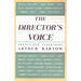 The Director's Voice: Twenty-One Interviews