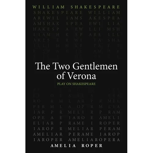 The Two Gentlemen of Verona