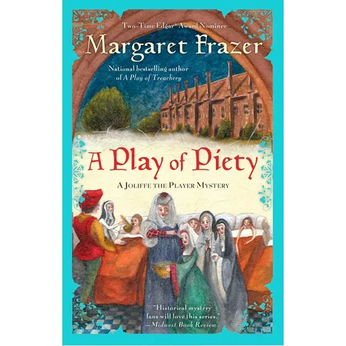 A Play of Piety