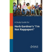 A Study Guide for Herb Gardner's "I'm Not Rappaport"