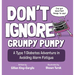Don't Ignore Grumpy Pumpy: A Type 1 Diabetes Adventure in Avoiding Alarm Fatigue