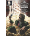 The Wild Adventures of Sherlock Holmes, Volume 4