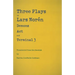 Three Plays by Lars Norén: Demons, Act, Terminal 3