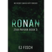 Ronan: Ziva Payvan Book 3