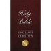 400th Anniversary Bible-KJV
