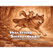 That Tricky Snickerdoodle