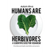 Humans Are Herbivores: A Scientific Case for Veganism
