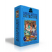 The Great Mouse Detective MasterMind Collection Books 1-8 (Boxed Set): Basil of Baker Street; Basil and the Cave of Cats; Basil in Mexico; Basil in th