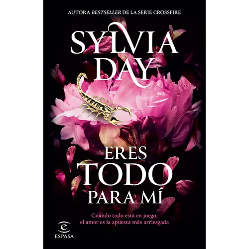 Eres Todo Para Mí de la Autora Bestseller de la Serie Crossfire / Too Far