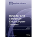 HVDC for Grid Services in Electric Power Systems