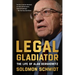 Legal Gladiator: The Life of Alan Dershowitz