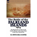 The Battle of the Falkland Islands 1914: the Royal Navy at War in the South Atlantic in the Early Days of the First World War