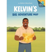 Kelvin's Big Adventure Map