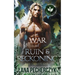 A War of Ruin and Reckoning: Season of the Elf