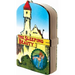Sleeping Beauty Shape Book
