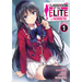 Classroom of the Elite: Horikita (Manga) Vol. 1