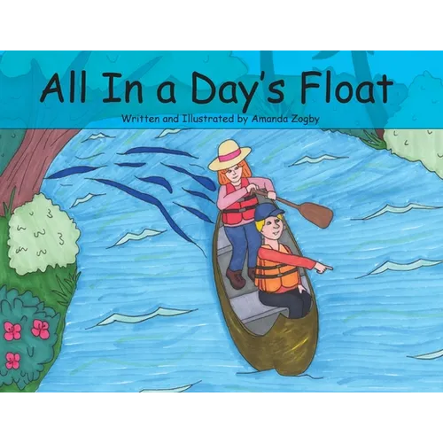 All In a Day's Float
