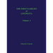 First Families of Louisiana Volume I