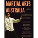 Martial Arts Magazine Australia Issue 2