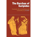 Bacchae of Euripides
