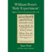 William Penn's 'Holy Experiment': Quaker Truth in Pennsylvania, 1682-1781