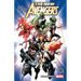 New Avengers Vol. 1: Killuminati