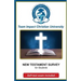 NEW TESTAMENT SURVEY for students