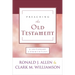Preaching the Old Testament: A Lectionary Commentary