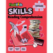 Reading Comprehension: Grade 3