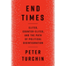End Times: Elites, Counter-Elites, and the Path of Political Disintegration