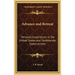 Advance and Retreat: Personal Experiences in the United States and Confederate States Armies