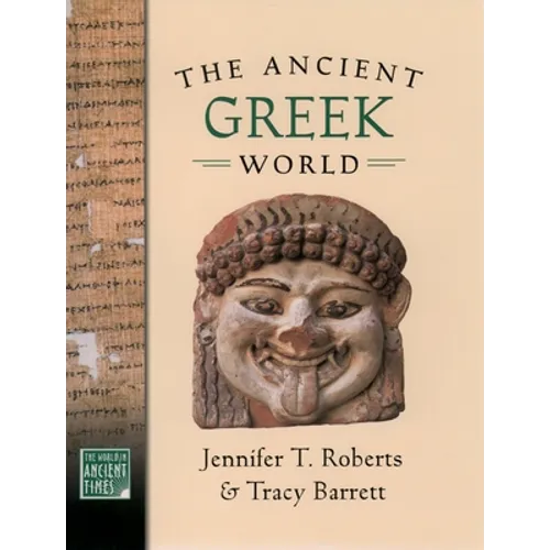 The Ancient Greek World